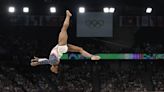 Simone Biles y E.U. ganan oro