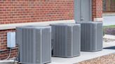 Champaign residents urged to check outdoor HVAC equipment amid thefts