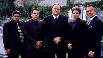 'The Sopranos' Cast: Revisit the Stars Who Brought the Hit Drama To Life