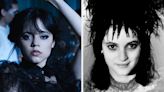 "Beetlejuice 2" Is Happening, And It's Going To Feature Jenna Ortega — Here's What People Are Saying