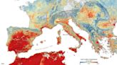 Europe Is Being Scorched and Flooded by Growing Climate Extremes