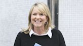 Fern Britton in talks to return to This Morning
