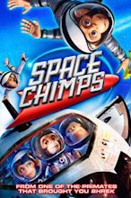 Space Chimps - Missione spaziale