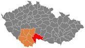 Jindřichův Hradec District