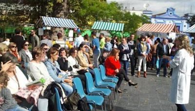 Grado celebra del 10 al 16 de junio la Semana de la Salud, que cumple diez años