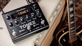 IK Multimedia ToneX Pedal review