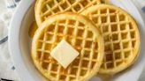 This Frozen Waffle Brand Is At The Top Of The List In Our Books