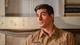 Brandon Routh on joining a new sci-fi universe in 'Quantum Leap,' the end of 'Legends of Tomorrow'