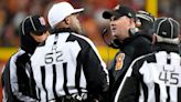 Shawn Hochuli will be referee for Bengals vs. Ravens