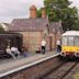 Chinnor railway station