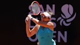 Podoroska afronta su primera prueba en el Madrid Open