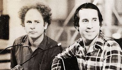 Iconic in an instant: The song Paul Simon knew was “very special” straight away