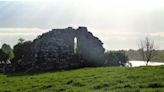 Keenaghan Abbey and Graveyard protected from development in Co Fermanagh