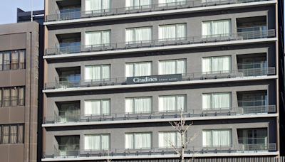 CapitaLand Ascott Trust divests Citadines Karasuma-Gojo Kyoto for JPY6.18 bil