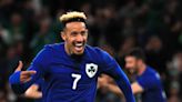 Callum Robinson opens up on impact of Republic of Ireland Covid vaccine storm