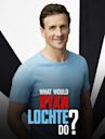 What Would Ryan Lochte Do?