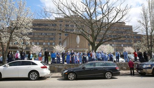 Steward closing hospitals in Boston, Central Mass. - The Boston Globe