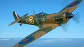 Avião histórico da Segunda Guerra cai na Inglaterra e mata piloto