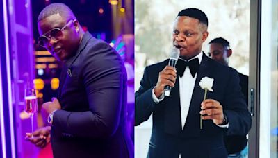 Update on DJ Sumbody and Mashata's murder investigations