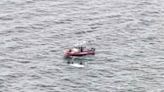 U.S. Coast Guard Rescues 2 Children and 3 Adults 'Clinging Onto' Capsized Boat in Florida