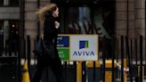Aviva boosts investor payouts after profit beat