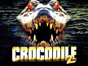 Crocodile 2: Death Swamp