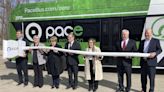 First Pace electric bus fleet coming to Waukegan next year; free fare for ADA riders proposed