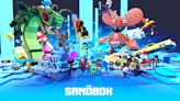 The Sandbox Raises $20M at $1B Valuation, SAND Rises 4.5%