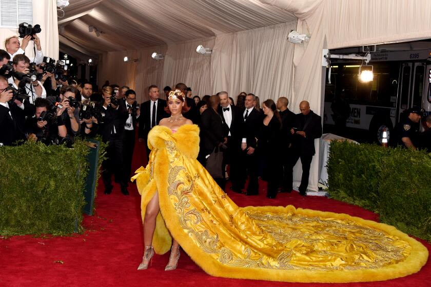 How to watch the 2024 Met Gala and everything else you need to know