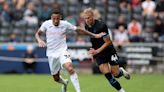 Swansea City player ratings as brilliant Ronald outstanding again