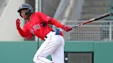 Minor League Notebook: Five-tool Red Sox prospect heating up in Low-A