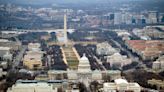 Sonic boom ‘explosion’ shakes Washington DC as fighter jets react to unresponsive plane before crash