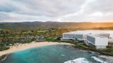 This Iconic Hawaiian Resort on O'ahu Has a New Spa, Luxury Oceanfront Bungalows, and Many Family-Friendly Experiences