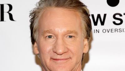 Bill Maher Isn’t a Liberal Anymore