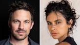 ‘Motorheads’ Adds Matt Lanter & Sophia Esperanza In Recurring Roles