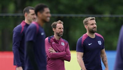 England vs Switzerland: Gareth Southgate adopting siege mentality to ignite Euro 2024 bid