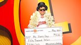 Beginner's Luck Lands Silver Spring Man $50K Lottery Jackpot