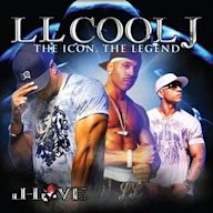 Icon, The Legend