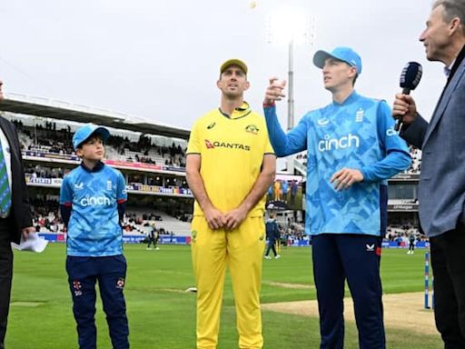 England vs Australia 5th ODI Live Streaming & Telecast: When, Where To Watch ENG vs AUS Match