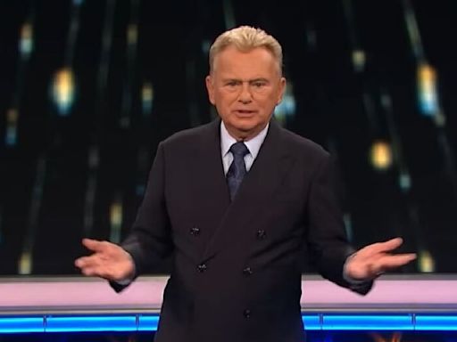 Is Pat Sajak Returning As The Host of Celebrity Wheel Of Fortune Post Retirement? Find Out