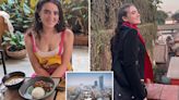 Gap year nightmare: I had to fly to Cambodia to rescue sick daughter