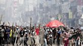 Las protestas contra el sistema de cuotas en Bangladesh dejan 27 muertos en medio de nuevos enfrenamientos