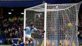 Chelsea FC 0-1 Manchester City LIVE! Premier League result, match stream, latest reaction and updates today