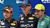 Chinese Grand Prix 2024: Max Verstappen on pole with Lewis Hamilton 18th