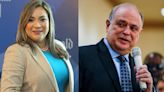 En la contienda por el Distrito 12 de Miami-Dade, el alcalde de Doral se enfrenta a candidatura autofinanciada de ex comisionada destituida