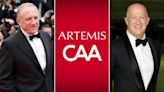 Artémis Closes CAA Deal, Becoming Agency’s Majority Shareholder