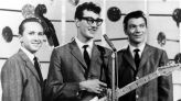 Rare Buddy Holly poster sells for record-breaking $447,000 at auction