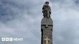 Council marks 100 years of war memorial on Douglas Promenade