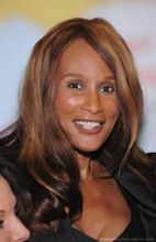 Beverly Johnson