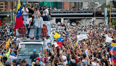 Venezuela se prepara para sus elecciones más trascendentales de la última década